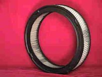 Killer Filter Replacement for AUTO Express 39480 WB (Pack of 4)