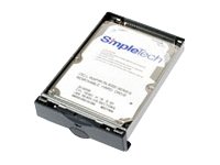 Disque dur interne pour ordinateur portable Dell 80 Go STD-8000HD/80 HDD