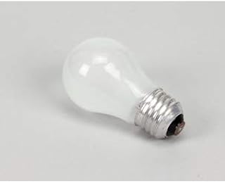 Garland 1623900 Light Bulb 40W 120/Bx