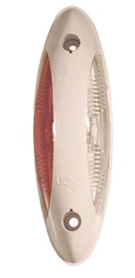 Jokon LED-Umrissleuchten Weiss