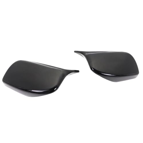 Coques rétroviseurs auto pour rénover et protéger le couvercle de rétroviseur Série 5 E60 E61