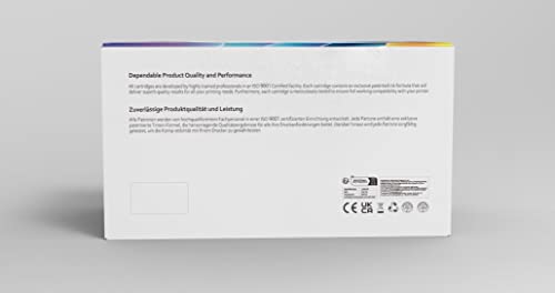 HALLOLUX B210 Compatibili per Xerox B205 B210 B215...