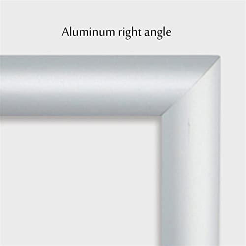 Support réglable en spirale A2 pour affichage polyvalent double sens