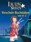 Paperback Lauras Stern. Vorschule. Buchstaben von A-Z [German] Book