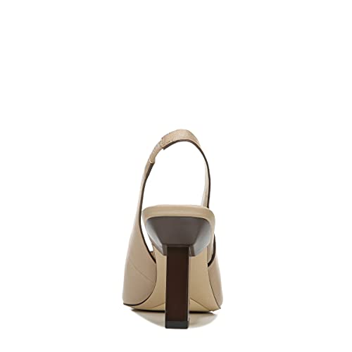 Franco Sarto Womens Milano Pointed Toe Slingback Pump2