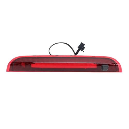 Feu freinage supplémentaire LED pour remplacer stop Fiesta Mk6