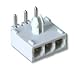 TE CONNECTIVITY / AMP - 1-770967-1 - CONNECTOR, PLUG, 3POS, PCB