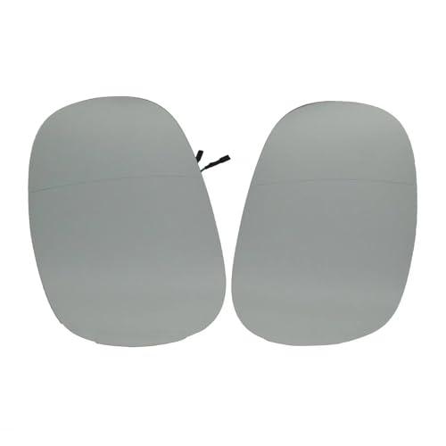 Glace rétroviseur pour restaurer la rétrovision de votre BMW 335i 135i miroir réglable gauche et droit