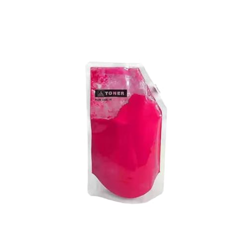 Poudre toner CX725 pour effacer les traces blanches sur vos impressions