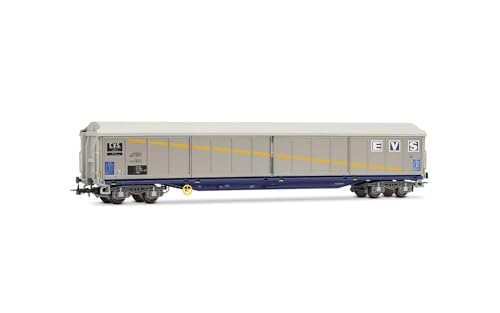 Jouef HJ6300 SNCF wagon Habis EVS miniature de collection d'une grande finesse