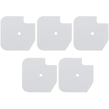 SYOWADA 5pcs Air Filter Replacement for Husqvarna 531009637 125BT Replacement for Kawasaki 11013-2208 Leaf Blower