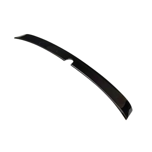 Aileron de toit pour Mercedes W211 idéal pour vos sorties dynamiques