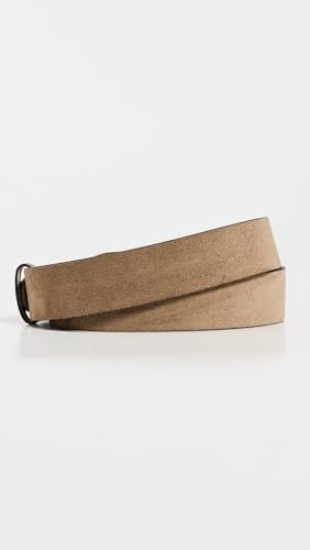 rag & bone Women's Rounded Rebound Belt3
