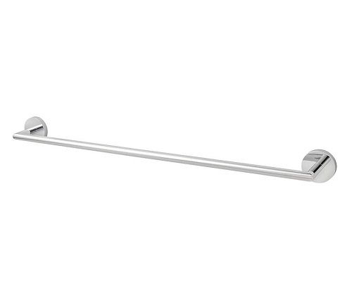 Creative Product Speakman SA-2007 Neo 24 in. Towel Bar, Polished Chrome