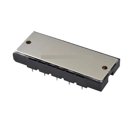 Module 6MBI15S-120 transistor IGBT pour onduleur industriel - 3