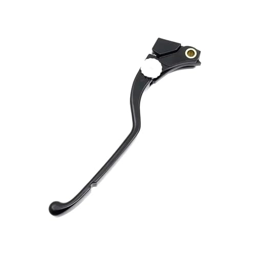 Leviers de frein et d'embrayage pour moto BMW G310GS : paré pour l'aventure urbaine