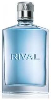 Rival Oriflame for men