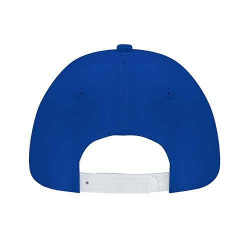 Image of Soccer National Team Baseball Cap for Men Women Adjustable Snapback Summer Sun Hat Game Day Hat for Soccer Fans