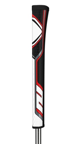 SuperStroke Zenergy TLT Off-Axis Putter Grip