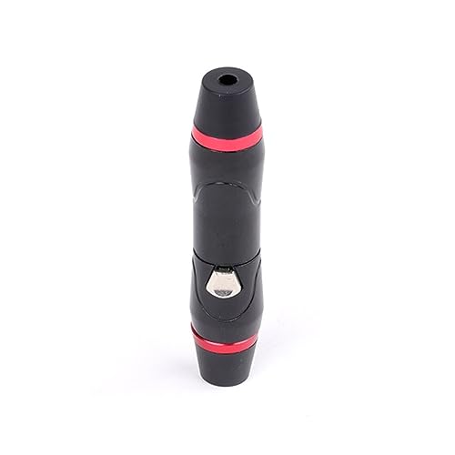 Conector XLR de 3 pines para solucionar cortes de señal en sistemas de iluminación de audio 5