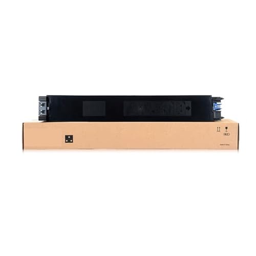 Toner MX27 Sharp haute capacité BK-320g pour de grands volumes d'impression net