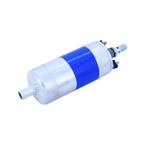 Bomba de combustible para Benz 0580254974 repuesto de motor 2
