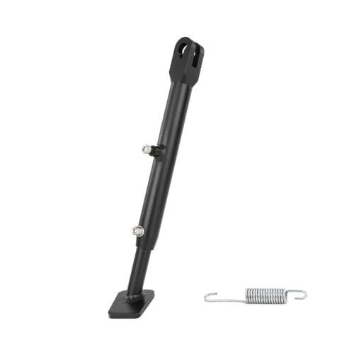 Béquille latérale moto évitez la chute de votre CRF250L ou CRF300L