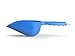 Van Ness 2 Cup Capacity Pet Food Scoop (Single), Blue