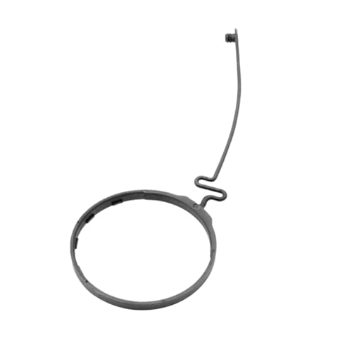 Compatible With For LS460 2007-2012 For LX570 2008-2015 For RX350 2007-2013 燃料タンク ガスキャップ ライン ロープ リング カーアクセサリー 燃料タンクキャップテザー