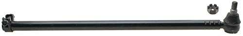 ACDelco 45B1123 Steering Center Link que elimina la holgura en curvas fijas