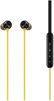 Wireless Bluetooth Headphones Earphones for Xiaomi Redmi Note 9 Pro Max Original Sports Bluetooth Wireless Earphone with Deep Bass and Neckband Hands-Free Calling inbuilt With Mic, Extra Deep Bass Hands-Free Call/Music, Sports Earbuds, Sweatproof Mic Headphones with Long Battery Life and Flexible Headset ( BLR-2, Black)