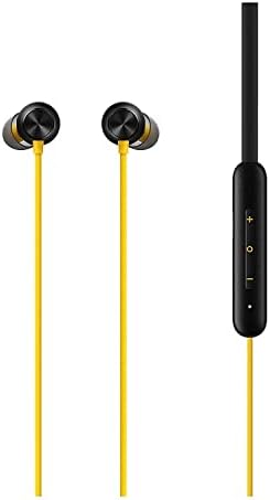 Wireless Bluetooth Headphones Earphones for Xiaomi Redmi Note 9 Pro Max Original Sports Bluetooth Wireless Earphone with Deep Bass and Neckband Hands-Free Calling inbuilt With Mic, Extra Deep Bass Hands-Free Call/Music, Sports Earbuds, Sweatproof Mic Headphones with Long Battery Life and Flexible Headset ( BLR-2, Black)