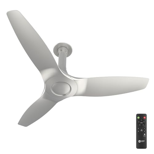 Orient Electric Newly Launched 1230 mm Aeroquiet Neu BLDC|Energy ...