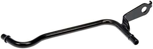 Dorman 626-622 Supply (Driver Side) Turbocharger Coolant Line Compatible with Select Ford/Lincoln Models