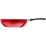 Wok Garlic, 24 cm, Vermelho, Brinox 14 21MReiAvK9L. SS150