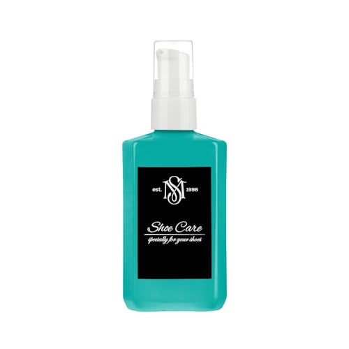 Baume pour Cuir Assouplissant Teinte Sarcelle MAVI STEP