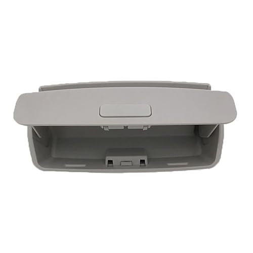 Étui lunettes voiture Passat B6 Tiguan Golf 5 6 boîte rangement toit