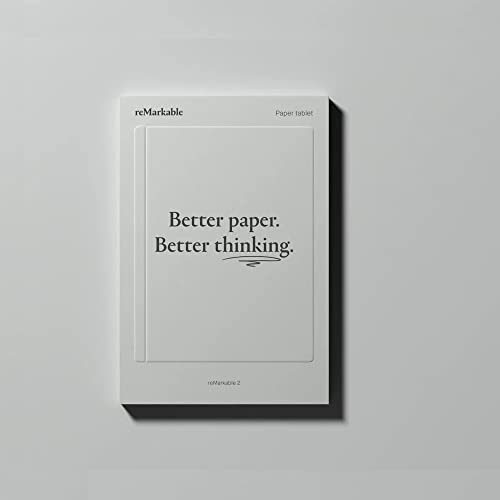 reMarkable 2 Paper Tablet image 5