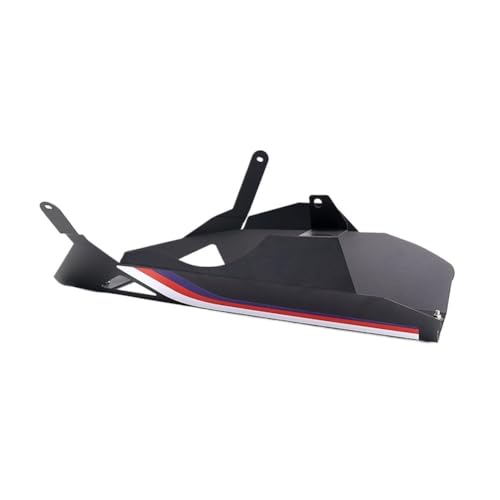 Ailettes spoiler aileron protecteur de carénage pour moto S1000RR M1000RR