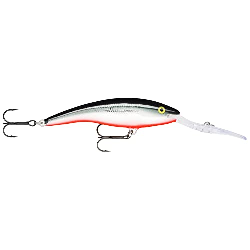 Rapala - Esca da Pesca Artificiale Spinning Deep