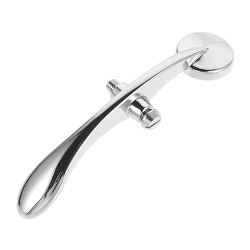 Garneck Cleaning Kit Water Key Assembly Replacement Valve Screw Fastening Design