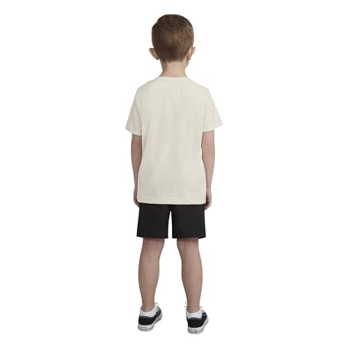 Image of Hurley Boys' Soft Basic Cloud Slub T-Shirt