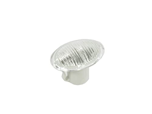 Feu de position latéral étanche IP67 haute luminosité pour châssis routier