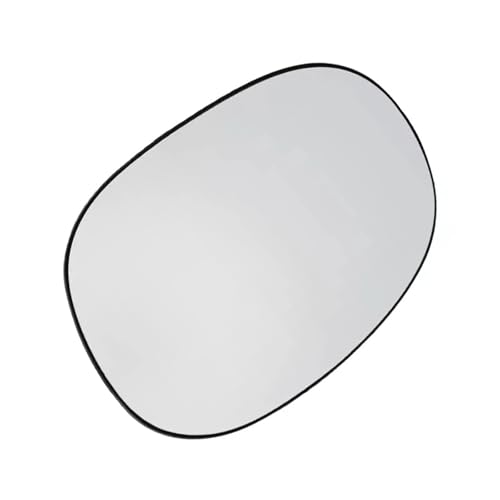 Evita el vaho con el espejo retrovisor izquierdo con calefacción Xsara Picasso 8151G