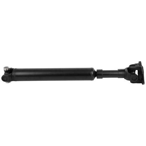 Image of SCITOO【31.5 inch】Steel Front Driveshaft Assembly Drive Shaft Prop Shaft For Chevrolet Blazer K1500 Suburban K2500 Suburban K3500 For GMC K1500 Suburban K2500 Suburban K3500 Yukon 1988-1994,OE# 938-098