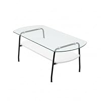 Amazon.co.jp : ニトリ(NITORI) センターテーブル Nシスコ9545TP WH