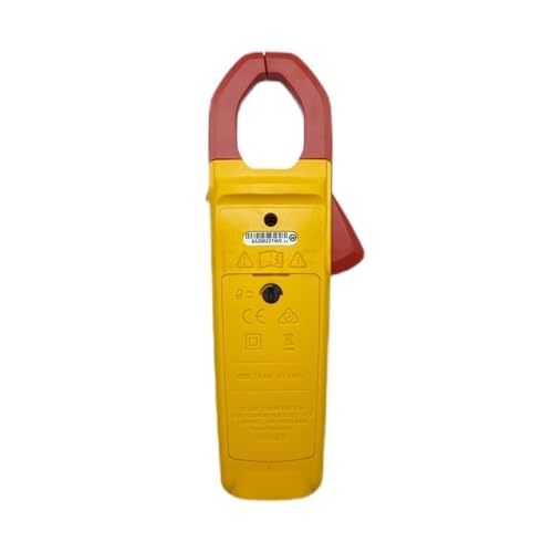 Pince multimètre numérique 303 F303 avec mesure AC 600A fiable