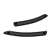 GT Styling 4107TSX Turn Signal Cover for Chevy Corvette