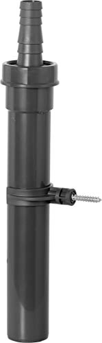 Cornat Adjustment Tube with Bracket 1 1/2 inch x 40 mm (416) / Machine Connection/Sanitary Installation/recyclate/Environmental Protection / T356010R
