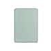 Tacky Design Solid Color Skin for Kindle Skin Decal 11th Generation 2022 Wrap Classic Color Vinyl, Premium 3M Decal Sticker for Full Surface Coverage (Sage Green, Kindle (11th Gen, 2022))